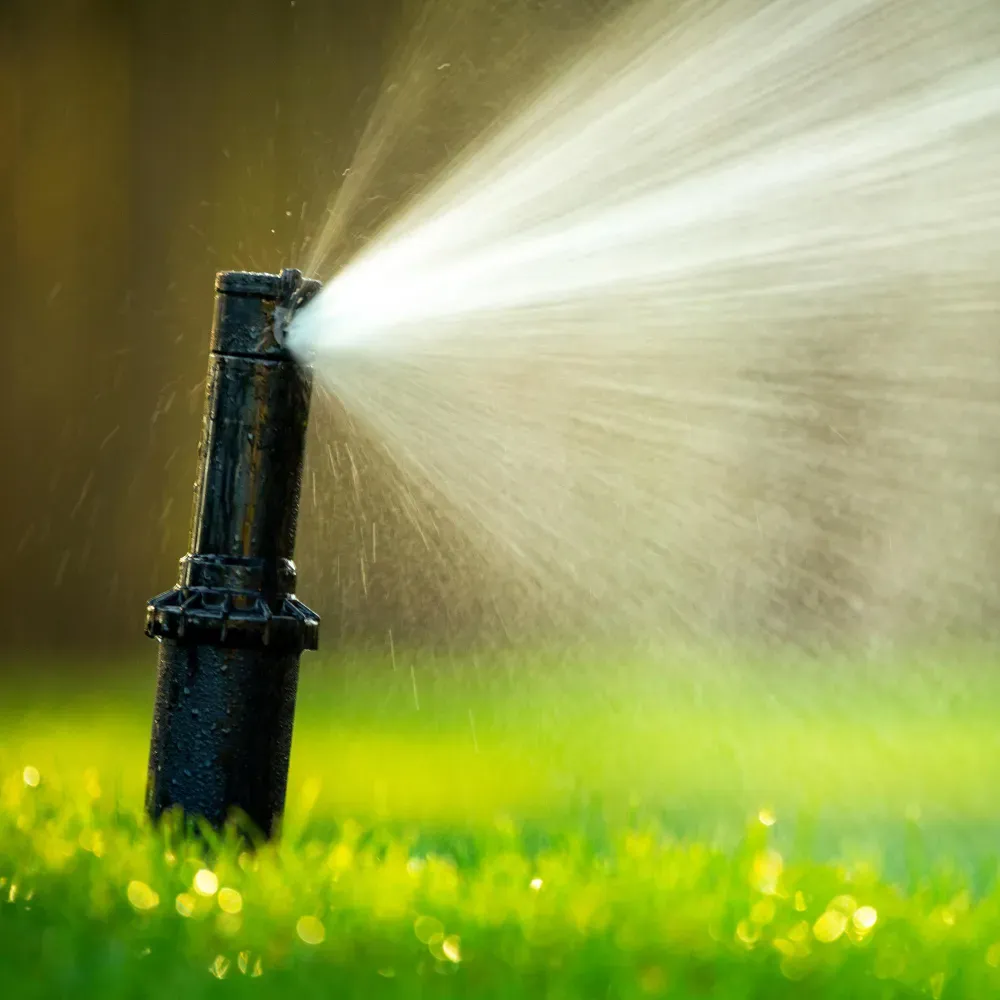 Delta Power Washing