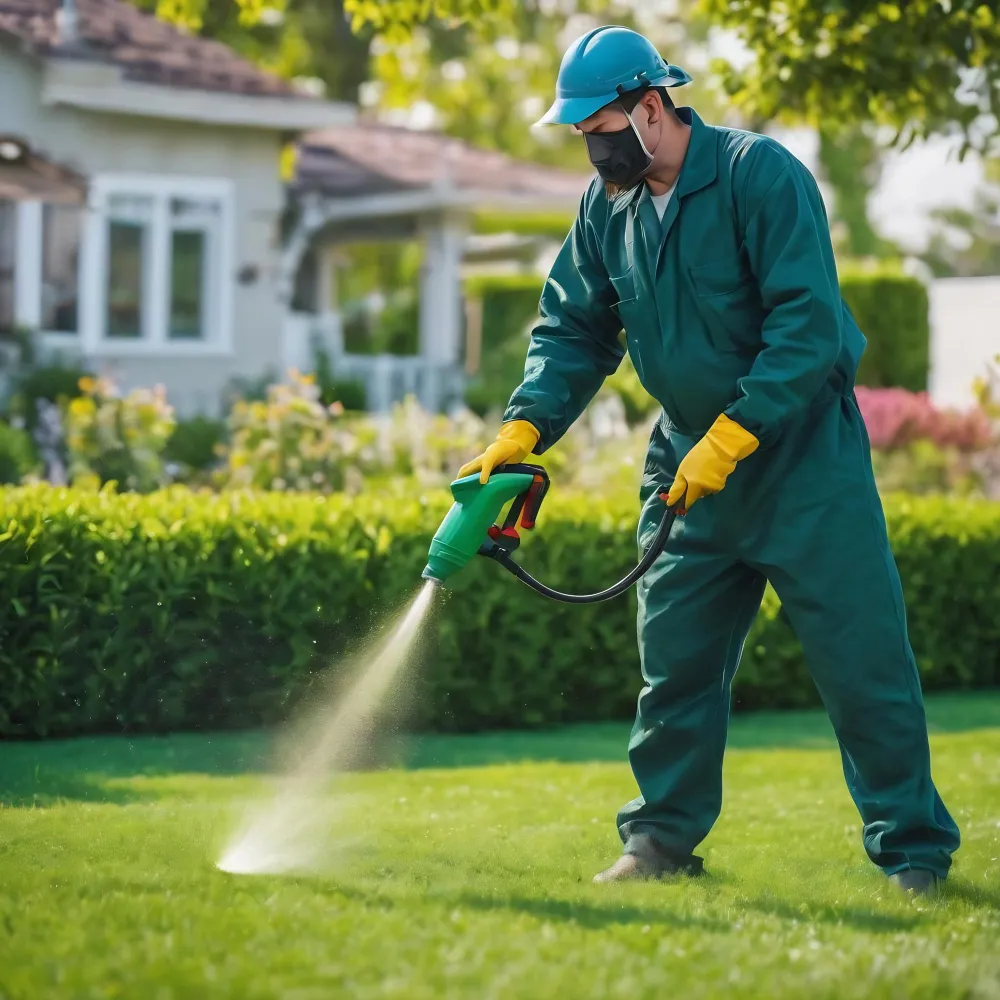 Local Pressure Wash Service