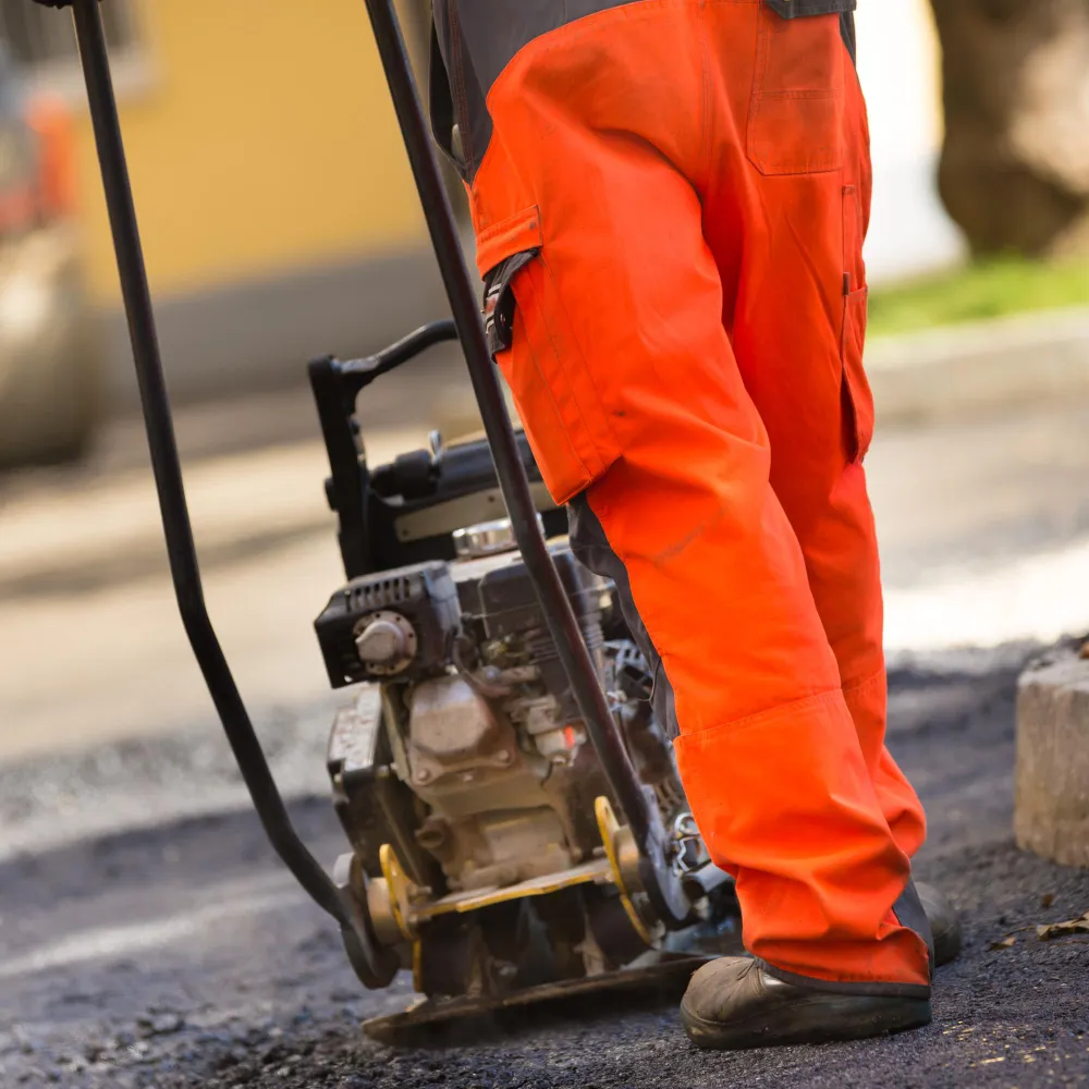 Premium Power Wash New Westminster