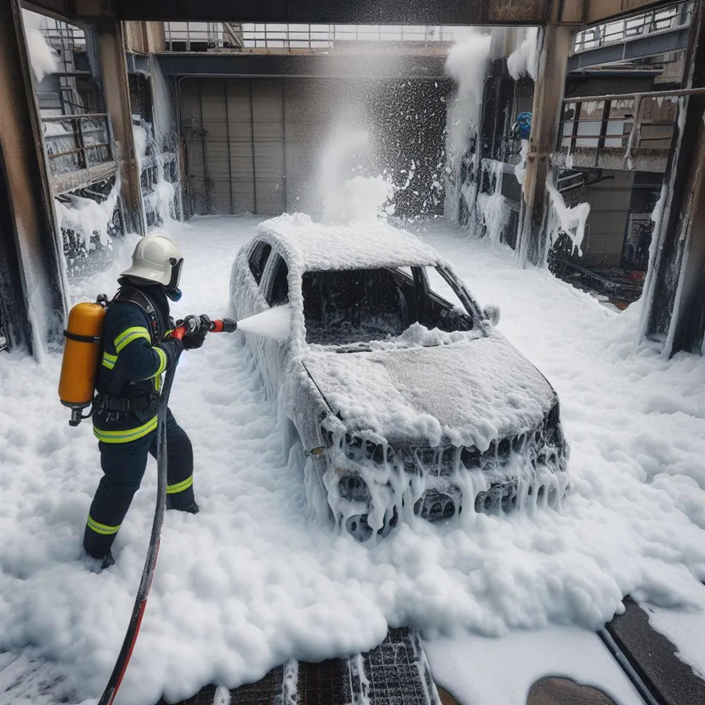 West Vancouver Pressure Clean