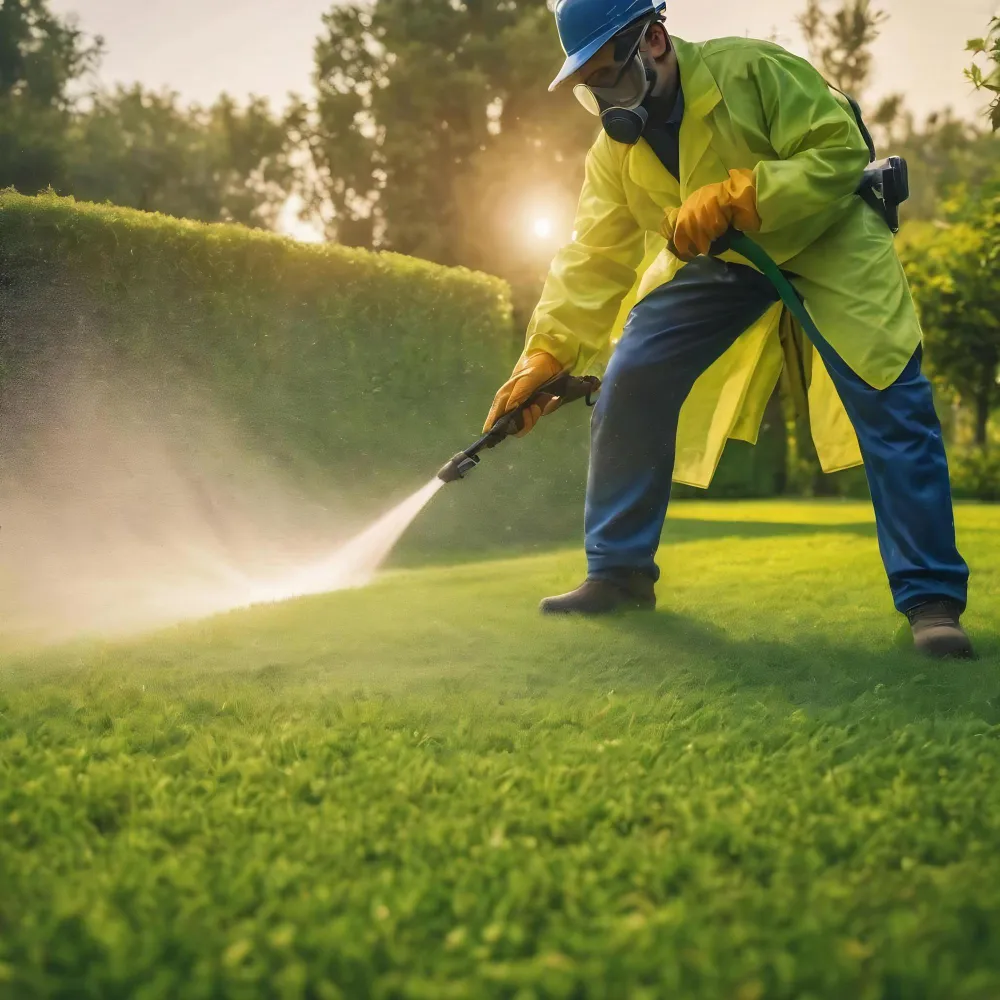 West Vancouver Pressure Wash