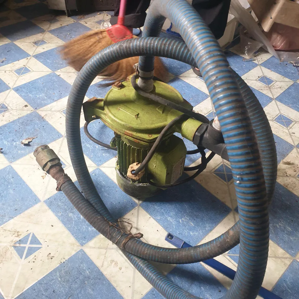 pressure washer services